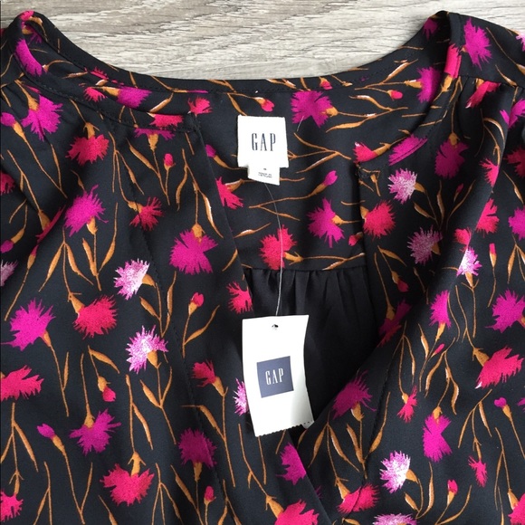 NWT GAP dress size small - Picture 2 of 2